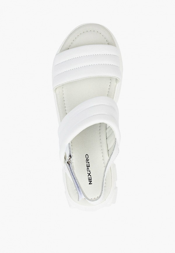 NexPero Сандалии - фото 4