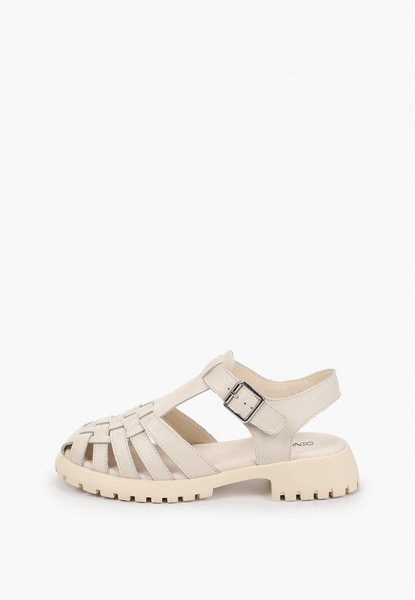 Dino Ricci Сандалии - фото 1