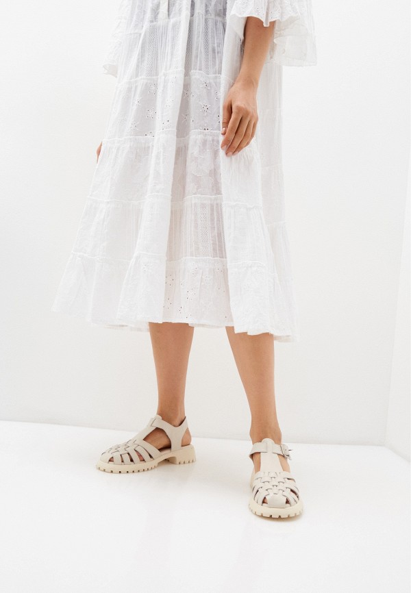 Dino Ricci Сандалии - фото 6