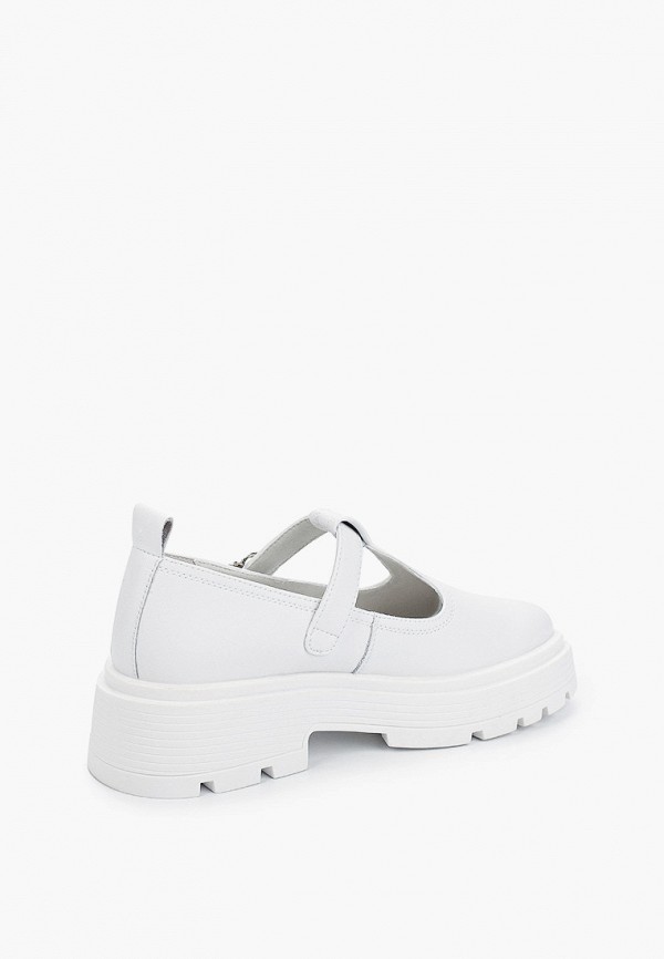 Shoiberg Туфли - фото 3