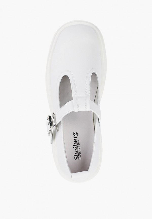 Shoiberg Туфли - фото 4