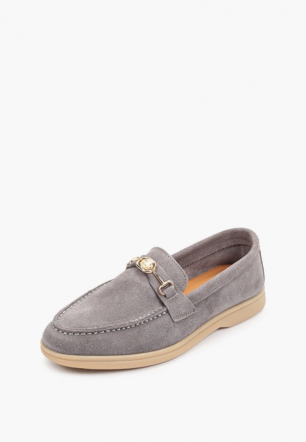 Dino Ricci Лоферы - фото 2