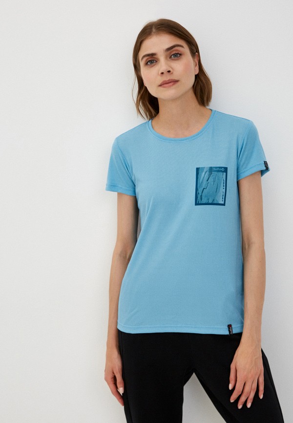 Red Fox Футболка - фото 1