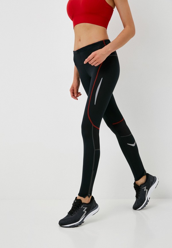 Red Fox Тайтсы - фото 1