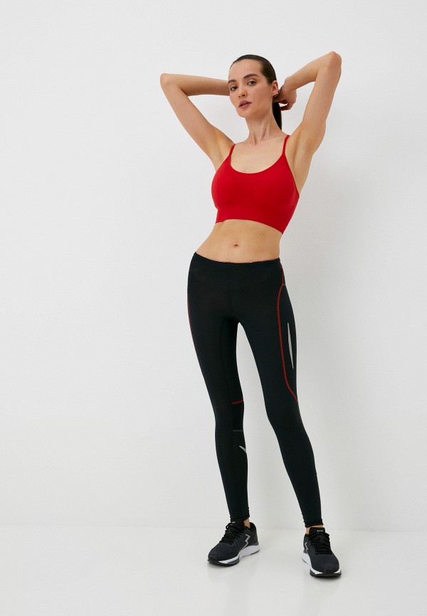 Red Fox Тайтсы - фото 2