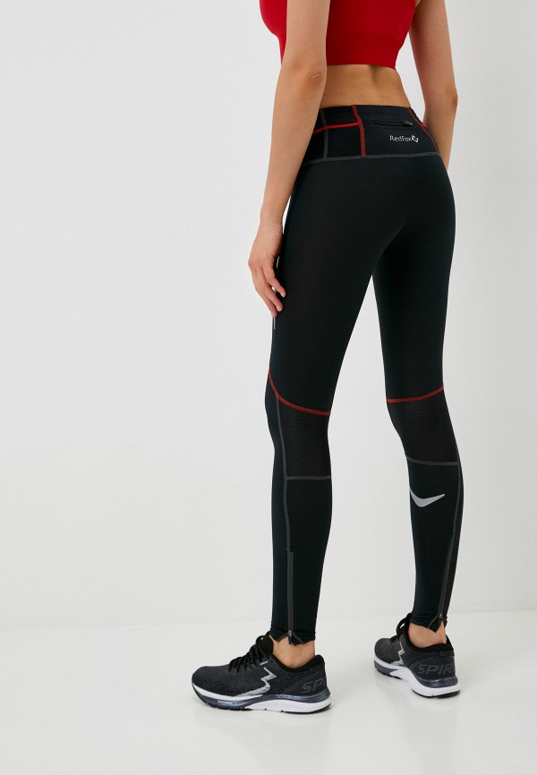 Red Fox Тайтсы - фото 3