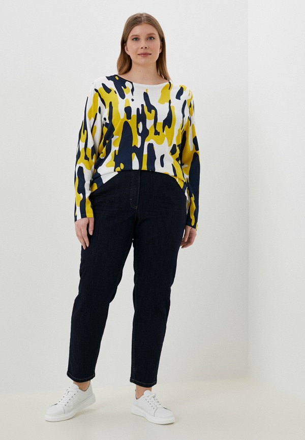 Faszinierend Gerry Weber Samoon Bilder