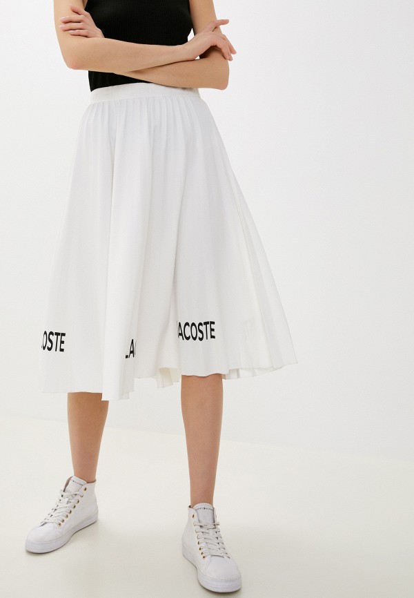 Lacoste Юбка - фото 1