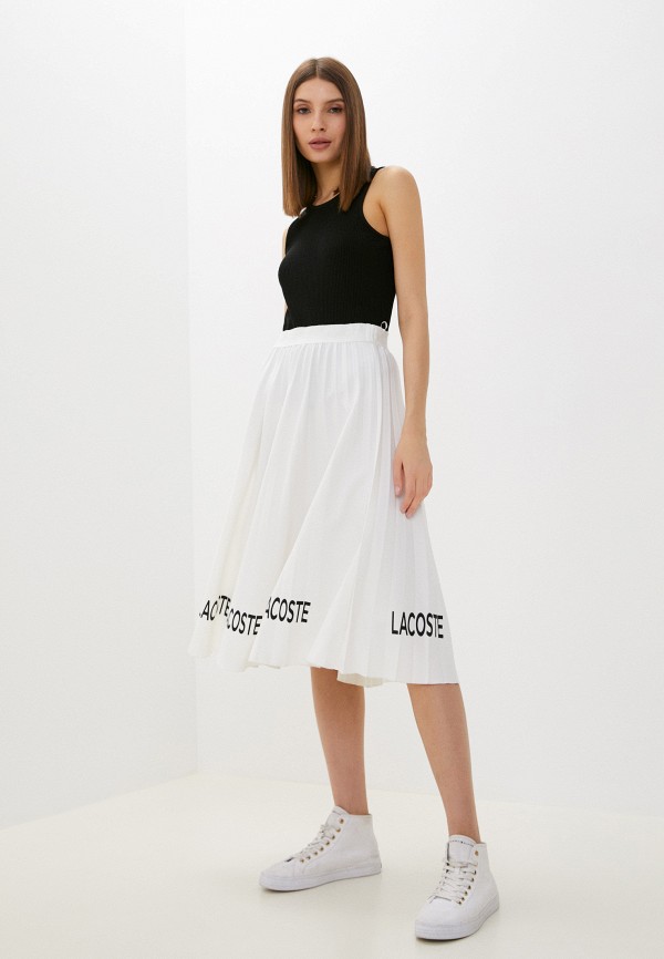 Lacoste Юбка - фото 2