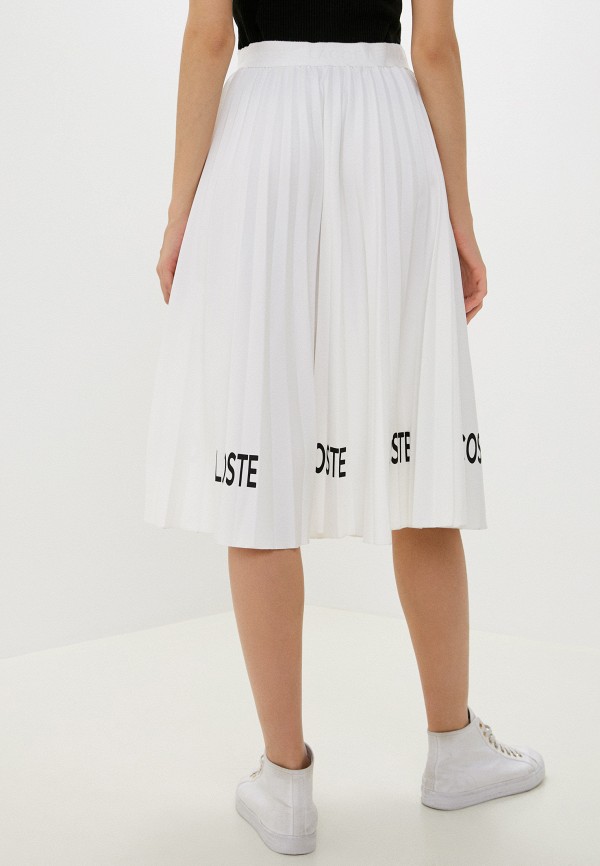 Lacoste Юбка - фото 3