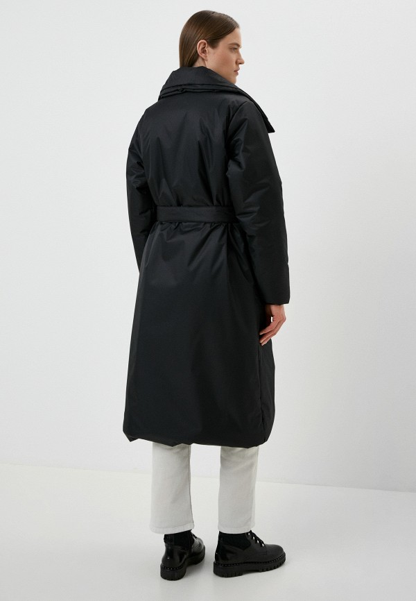 Край Куртка-пальто - Cas - фото 3