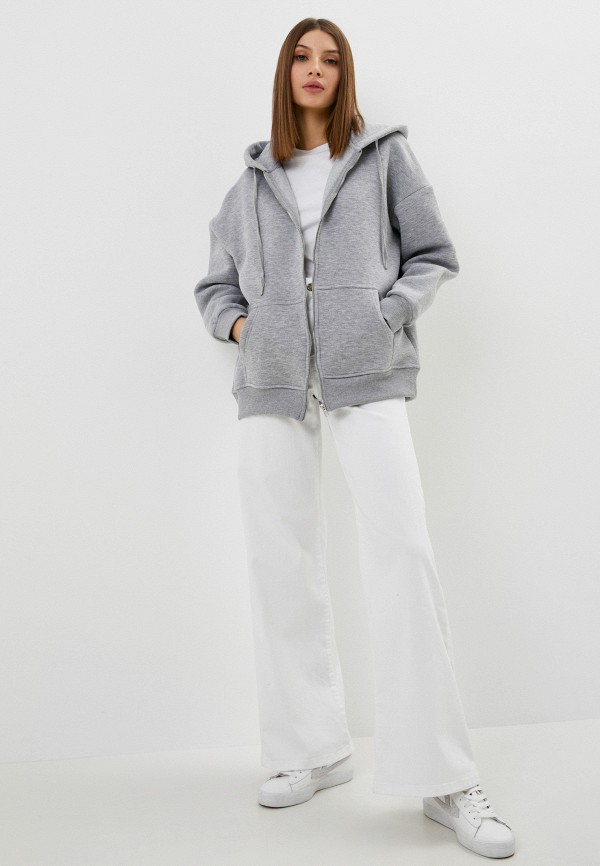 Sela Толстовка - фото 2