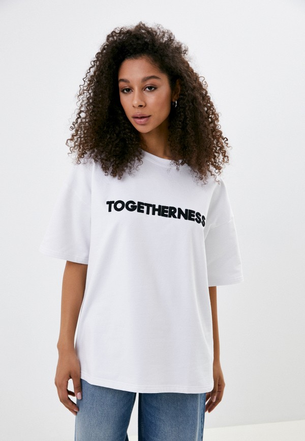 Sela Футболка - фото 1