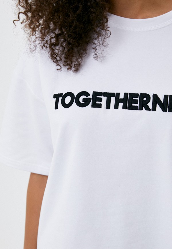 Sela Футболка - фото 4