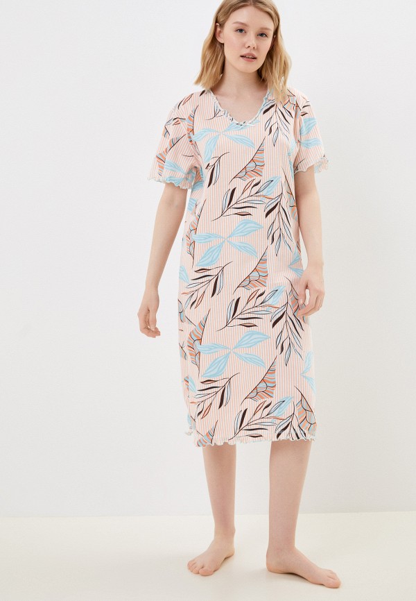 Vienetta Платье домашнее - фото 1