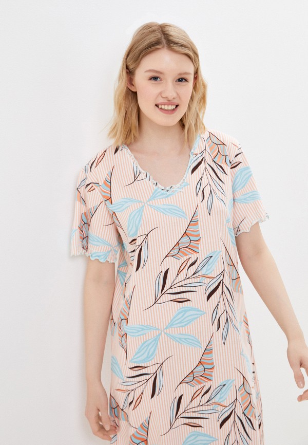 Vienetta Платье домашнее - фото 2