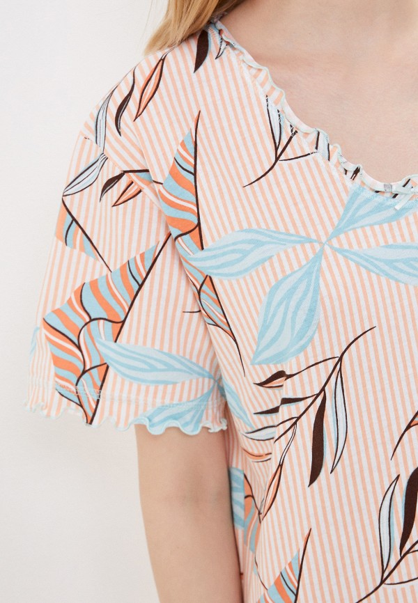 Vienetta Платье домашнее - фото 4