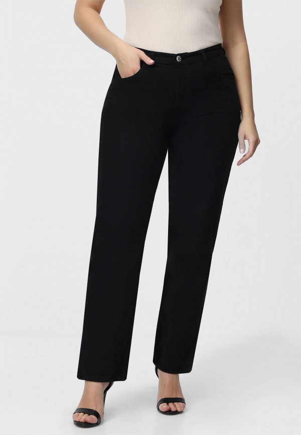 Calin Doux Джинсы - фото 1