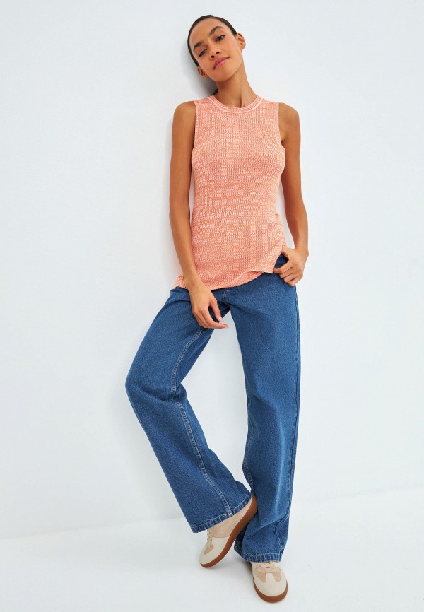 Zarina Топ - фото 2