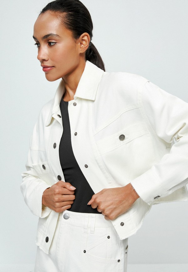 Zarina Куртка - фото 5