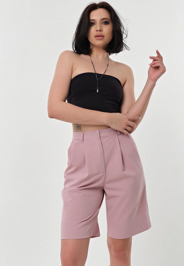 Fly Шорты - фото 4