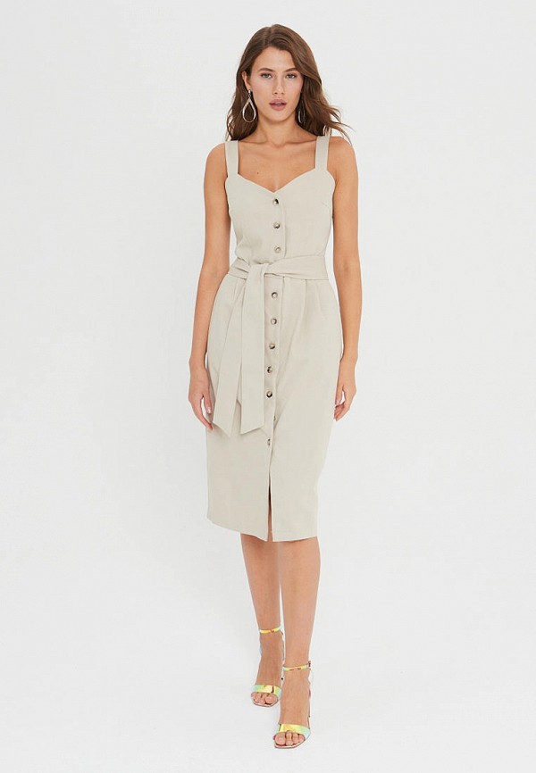 Suara Femme Сарафан - фото 2