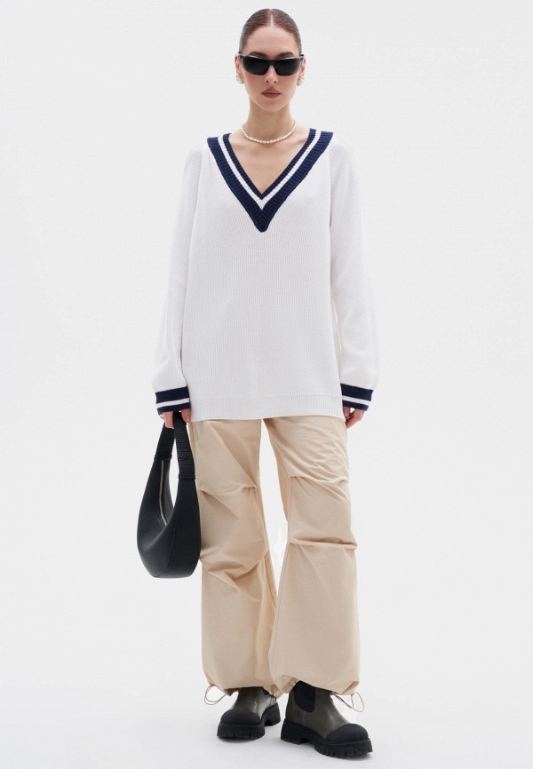 Top Top Пуловер - фото 2