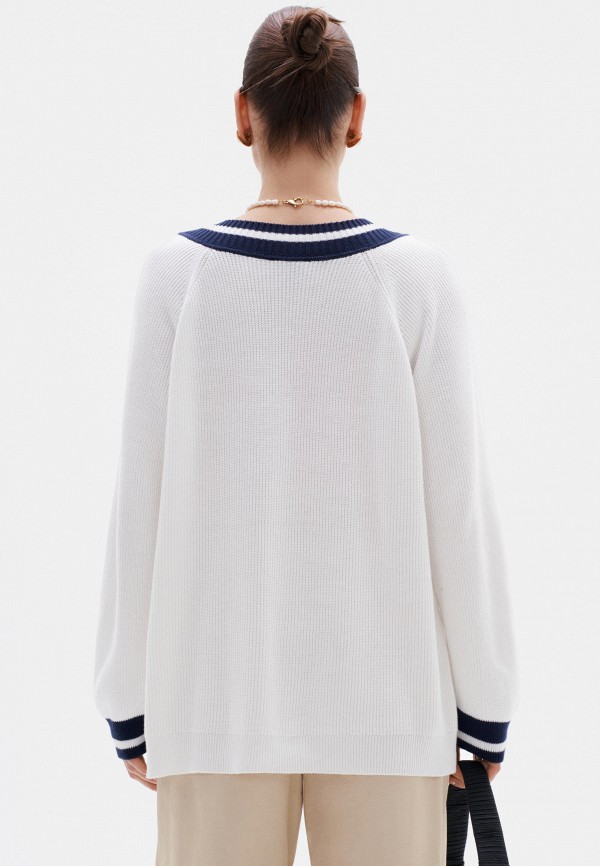 Top Top Пуловер - фото 3