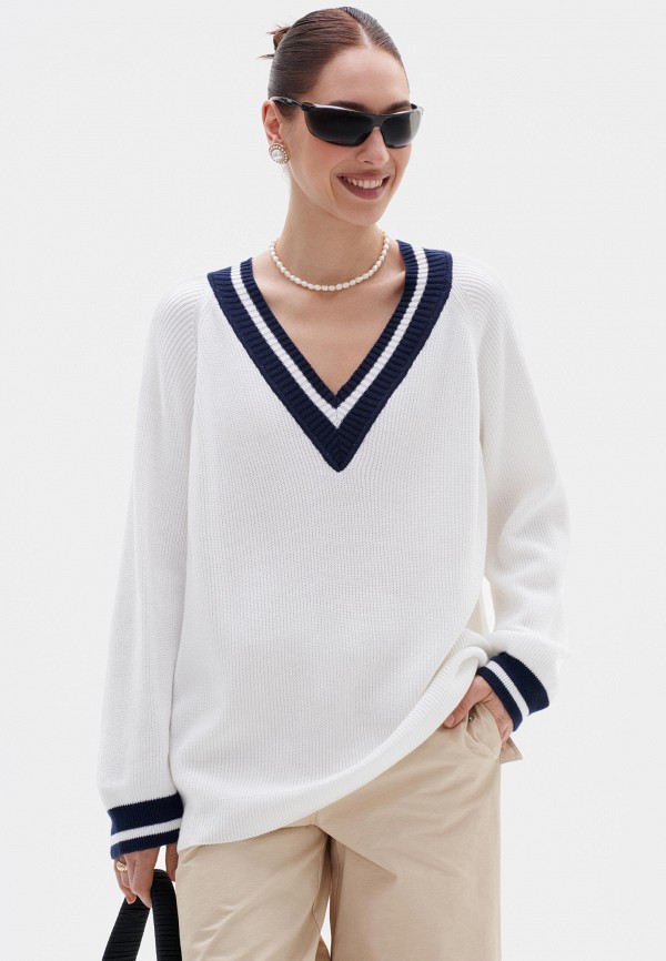 Top Top Пуловер - фото 1