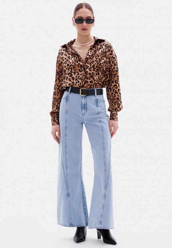 Top Top Блуза - фото 2