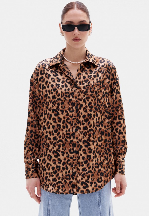 Top Top Блуза - фото 4