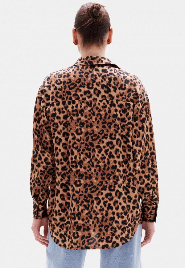 Top Top Блуза - фото 6