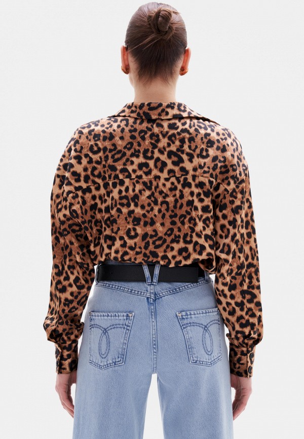 Top Top Блуза - фото 3