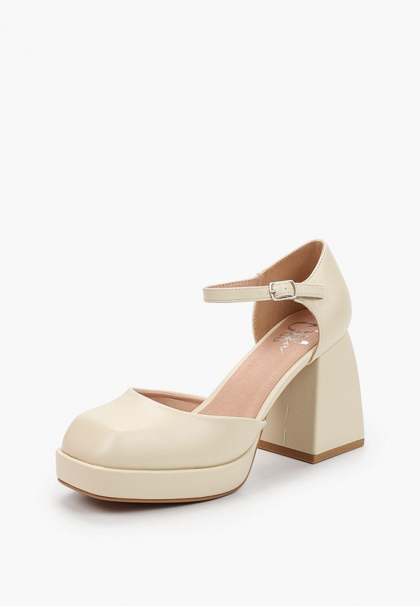 Obba Туфли - фото 2