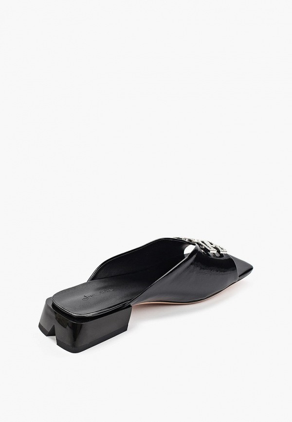 El'Rosso Сабо - Lamoda Online Exclusive - фото 3