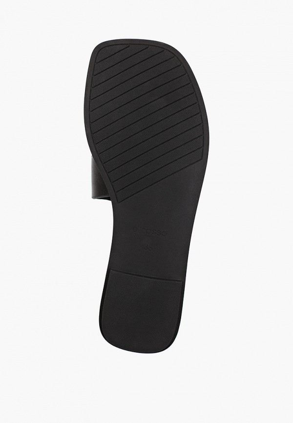 El'Rosso Сабо - Lamoda Online Exclusive - фото 5