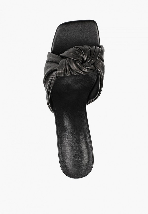 El'Rosso Сабо - Lamoda Online Exclusive - фото 4