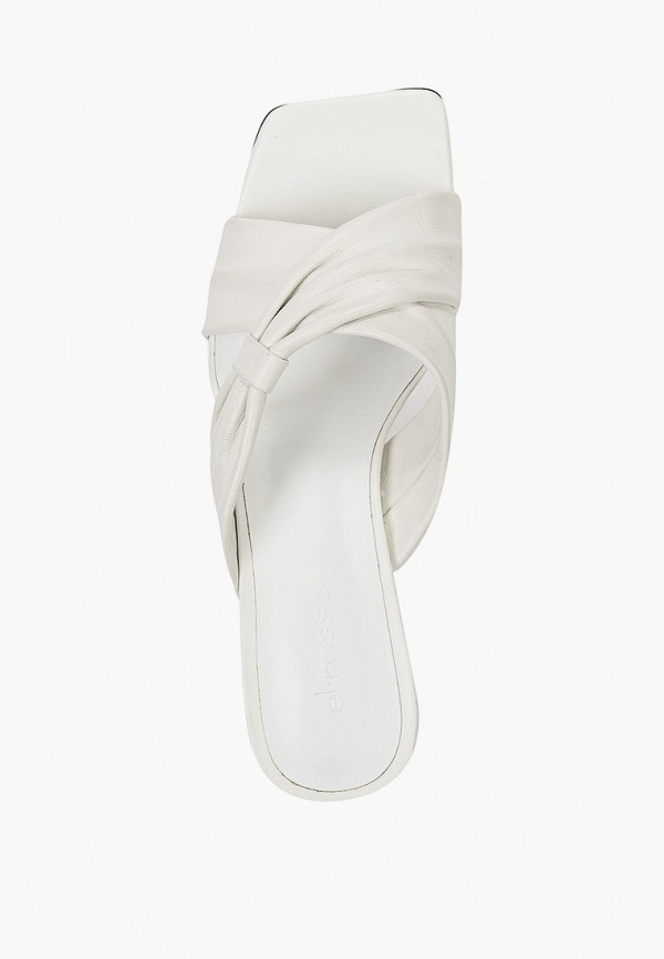 El'Rosso Сабо - Lamoda Online Exclusive - фото 4