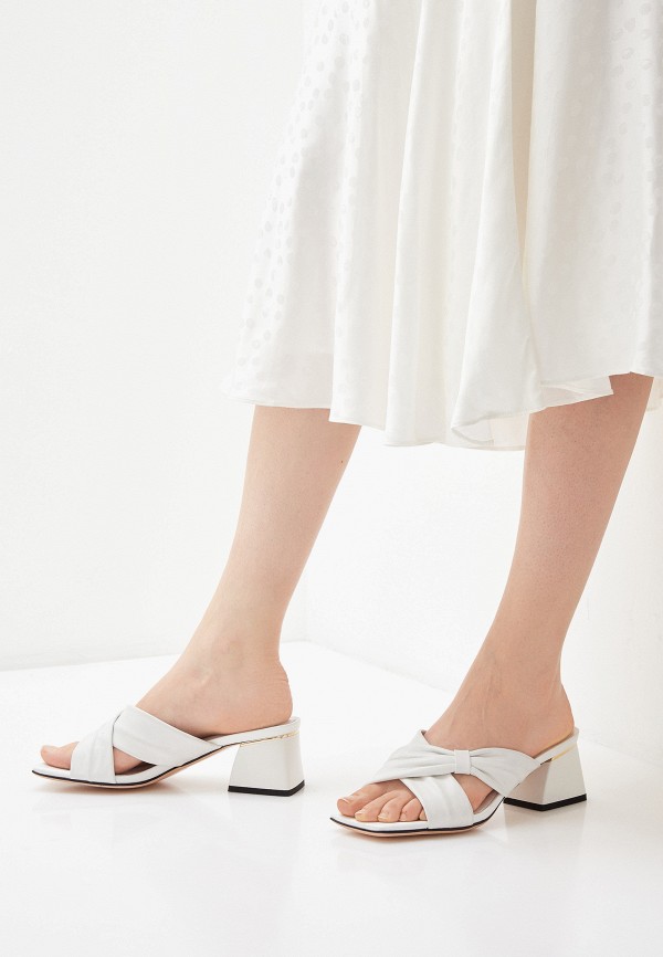 El'Rosso Сабо - Lamoda Online Exclusive - фото 6