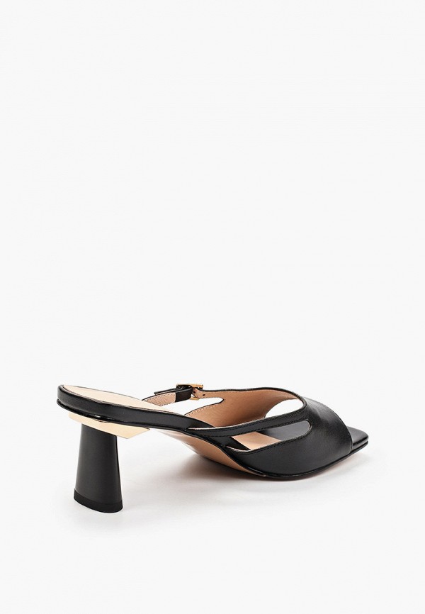 El'Rosso Сабо - Lamoda Online Exclusive - фото 3