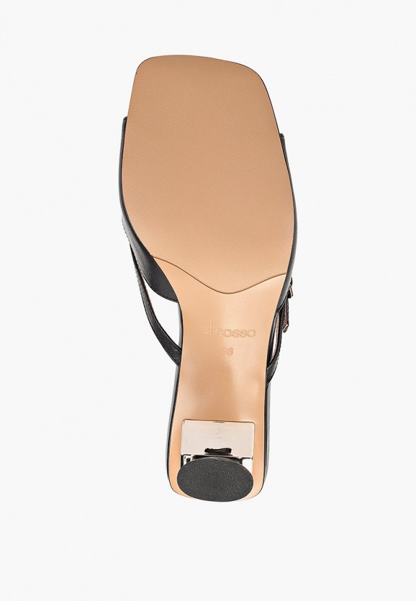 El'Rosso Сабо - Lamoda Online Exclusive - фото 5