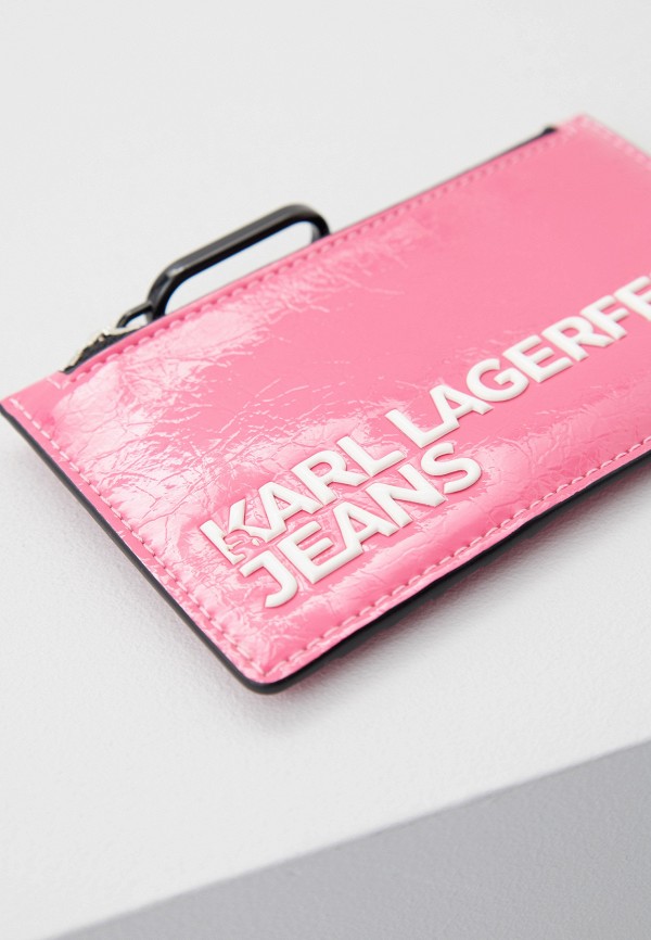 Karl Lagerfeld Jeans Кошелек - фото 3
