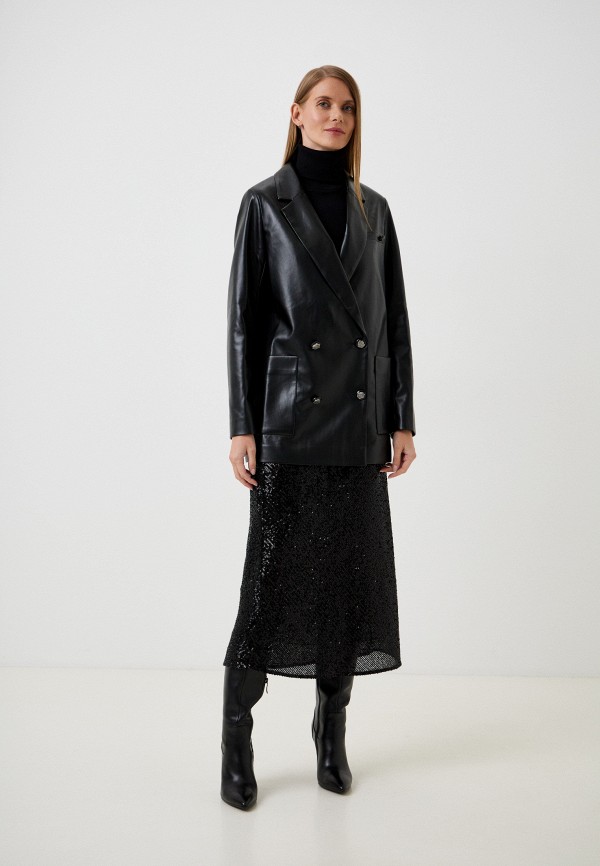 Vivienne Mare Жакет - фото 2