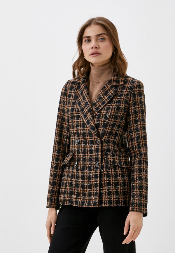 Vivienne Mare Жакет - фото 1