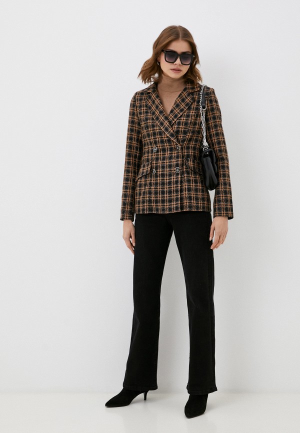 Vivienne Mare Жакет - фото 2