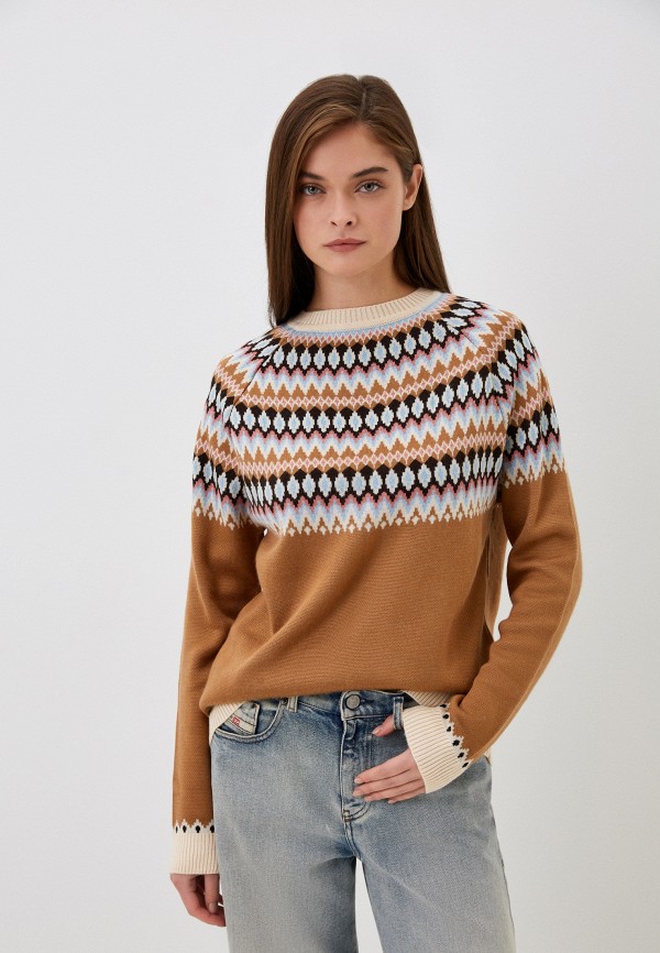 Vivawool Джемпер - фото 1