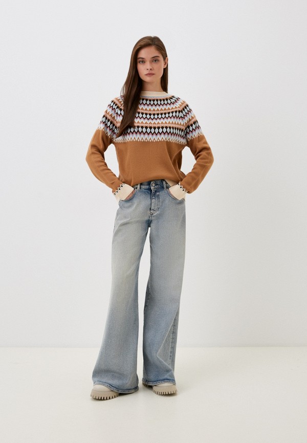 Vivawool Джемпер - фото 2