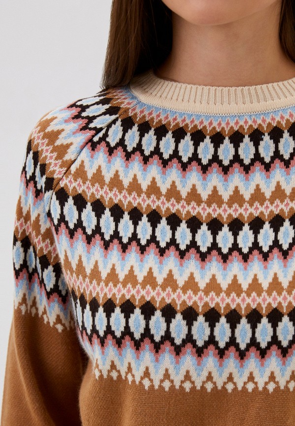 Vivawool Джемпер - фото 4