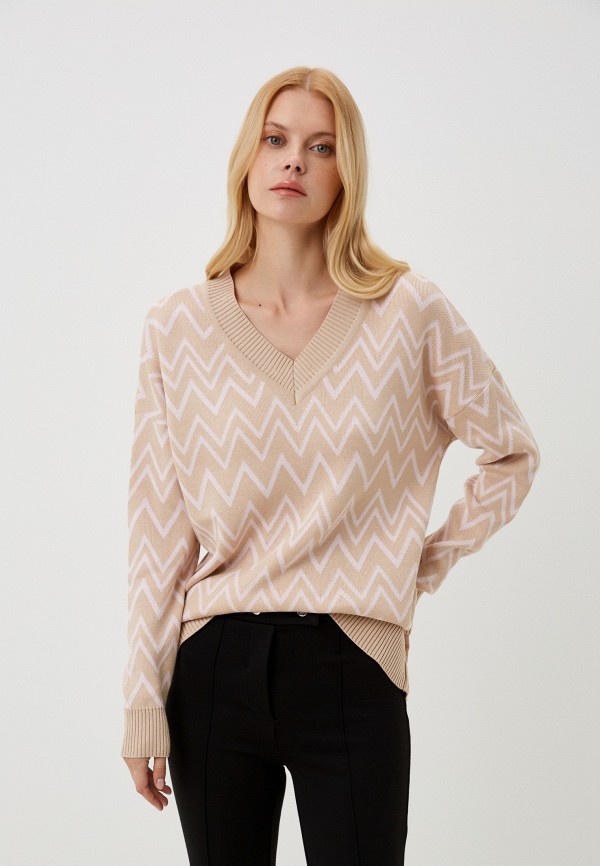 Vivawool Пуловер - фото 1