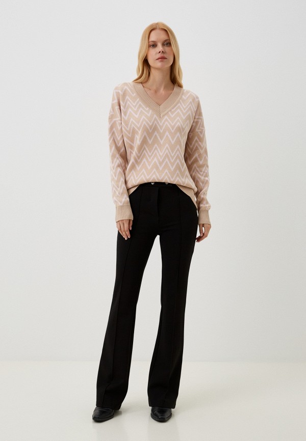 Vivawool Пуловер - фото 2